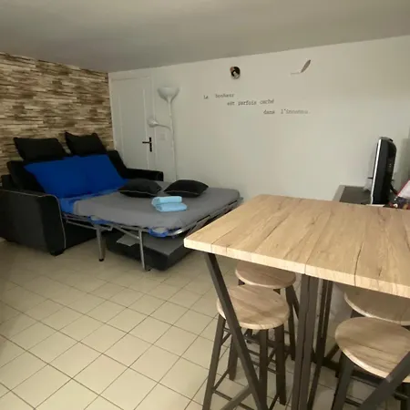 T2 Cosy Ideal Couple Ou Famille Pour 1 A 4 Pers Proche Disney Et Paris Dampmart Exterior photo