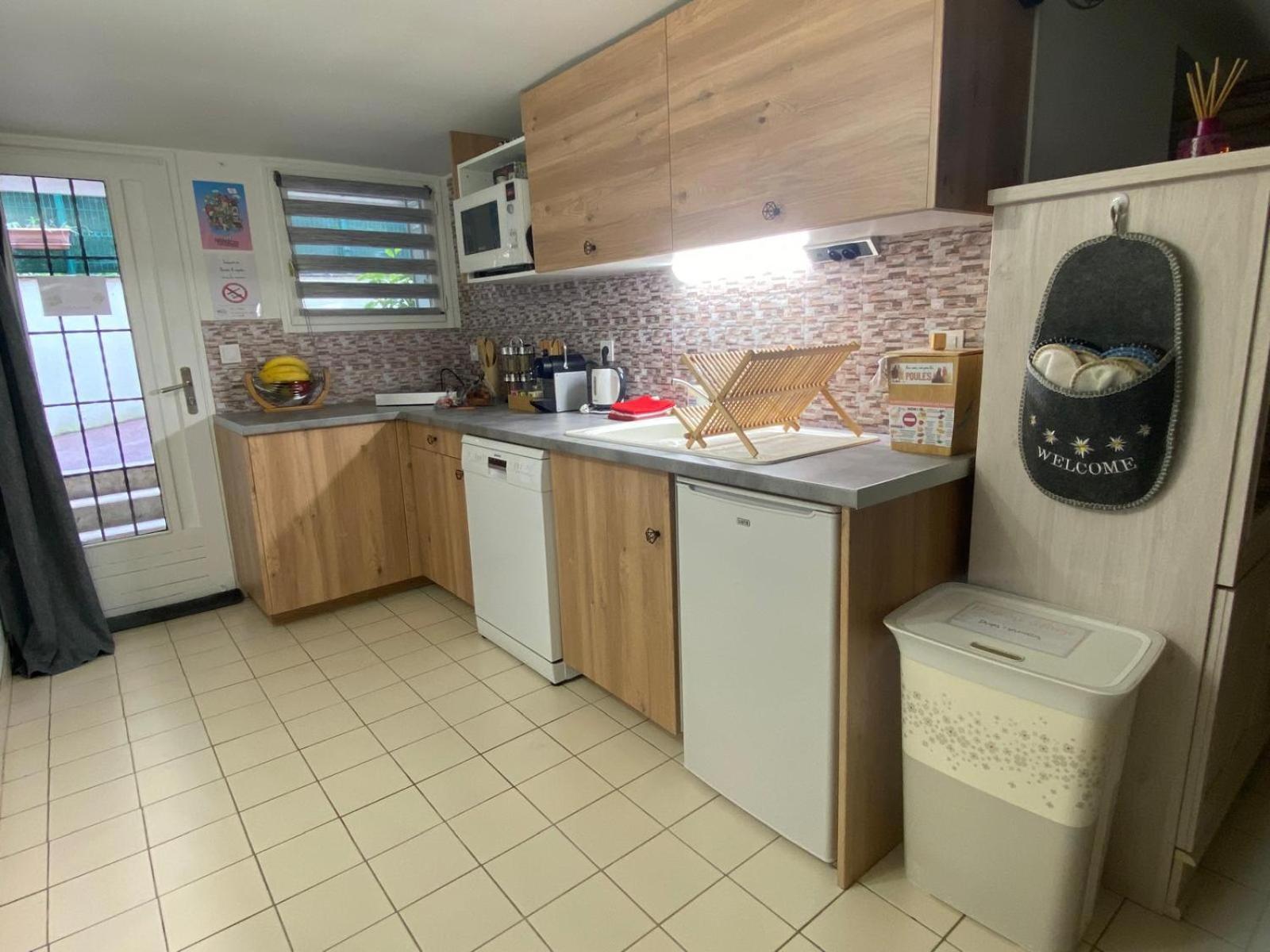 T2 Cosy A 15 Min De Et Proche De Paris