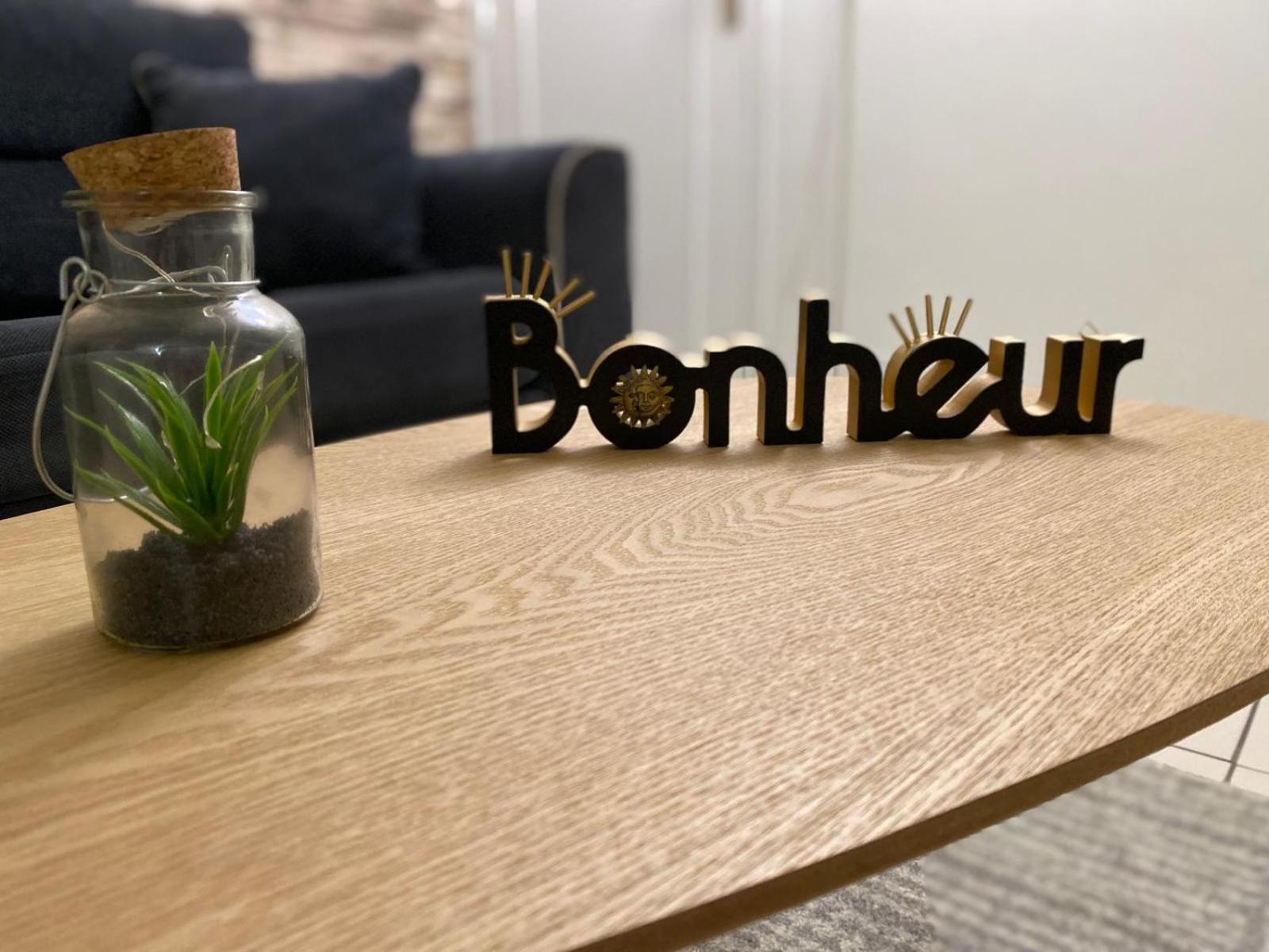 Apartment T2 Cosy A 15 Min De Et Proche De Paris