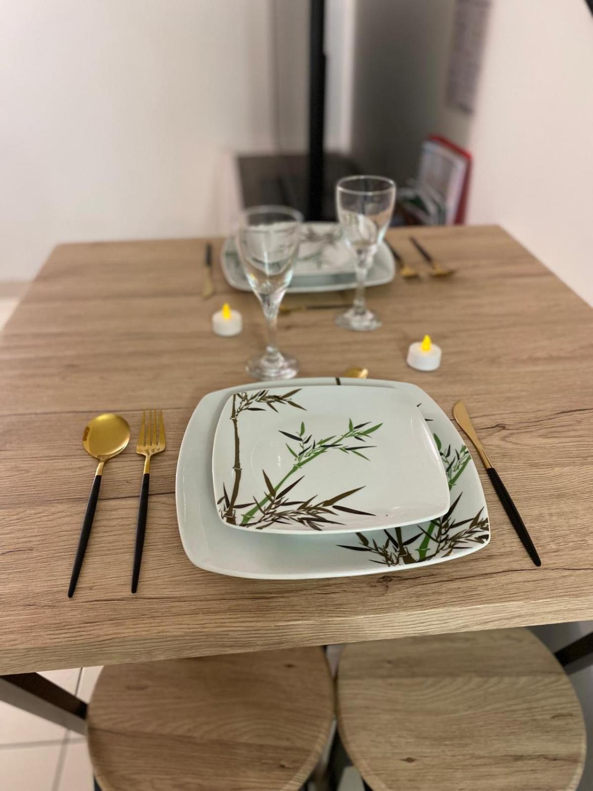 Apartment T2 Cosy A 15 Min De Et Proche De Paris Dampmart