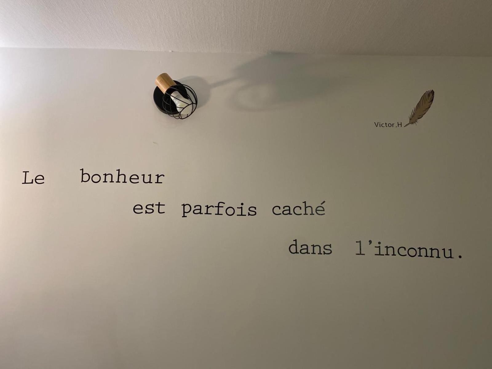 Apartment T2 Cosy A 15 Min De Et Proche De Paris